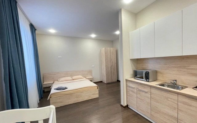 Вилла Черепаново