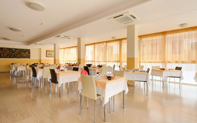 Hotel Nella