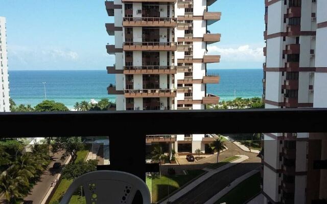 Barramares Flat