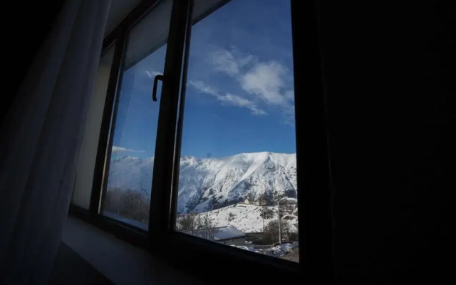 Svanski Gudauri