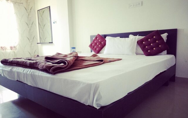 Hotel Amrit Mahal Udaipur