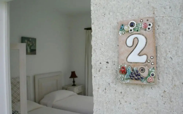 Alenos Boutique Hotel