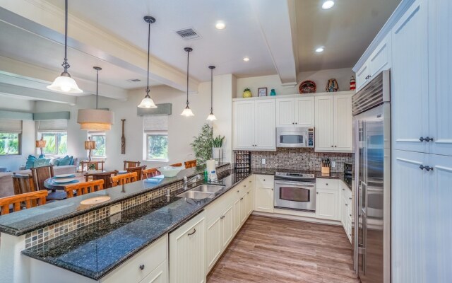 Kulalani At Mauna Lani #405 3 Bedroom Townhouse by RedAwning