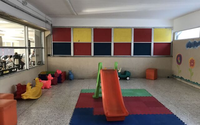 Luz Y Fuerza San Bernardo - All Inclusive