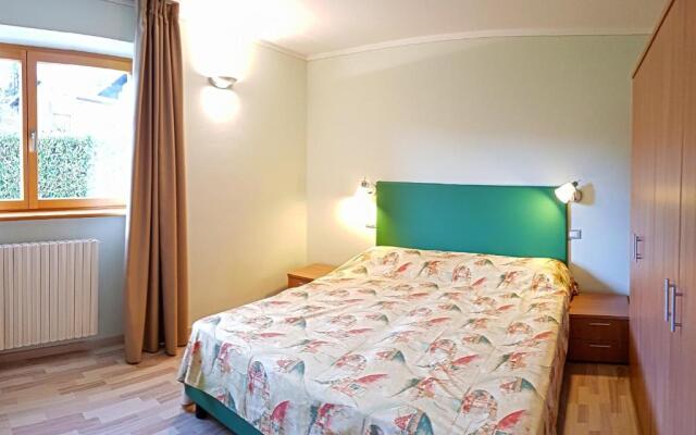 Teresa Campi Apartments Lake View By Gardadomusmea