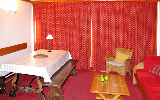 Plagne Centre 3 (LAP173)