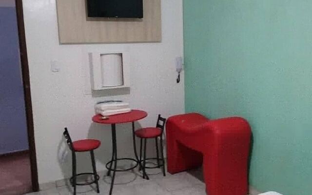 Pensão BH