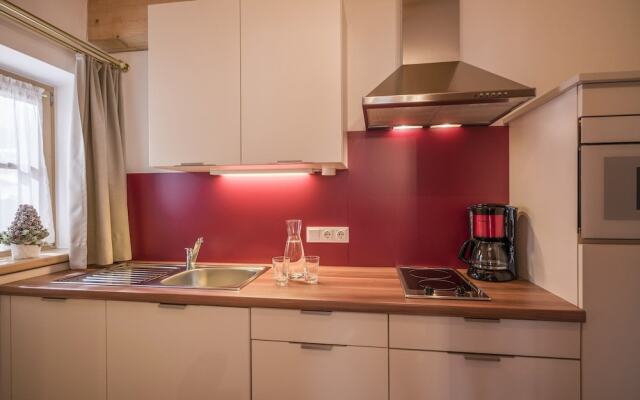 Hotel Viktoria & Landhaus Joggl