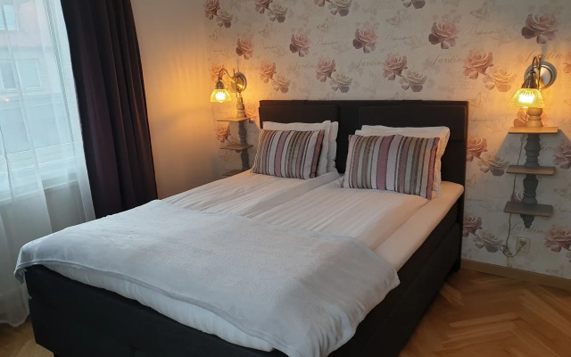 Smålandsstenar hotell