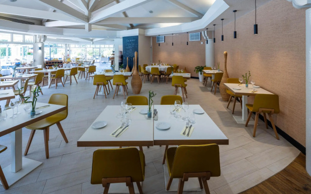 Latitudes Hotel Golf De L'esterel
