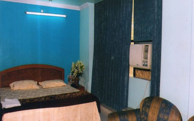 Hotel Galaxy International