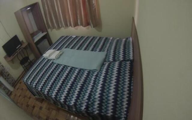 Lotus Hostel & Suites