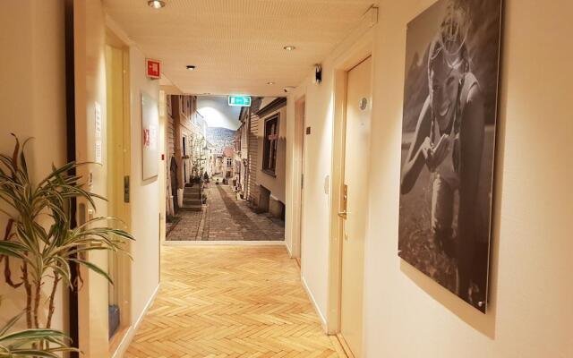  Marken Guesthouse