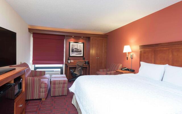 Hampton Inn Joliet-Plainfield I-55