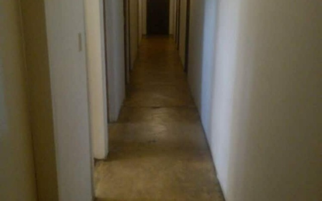 Fourways Backpackers Lodge