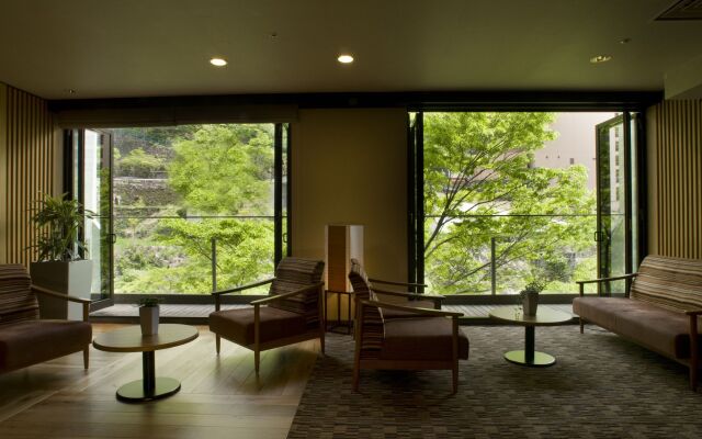 Kinugawa Onsen Hotel