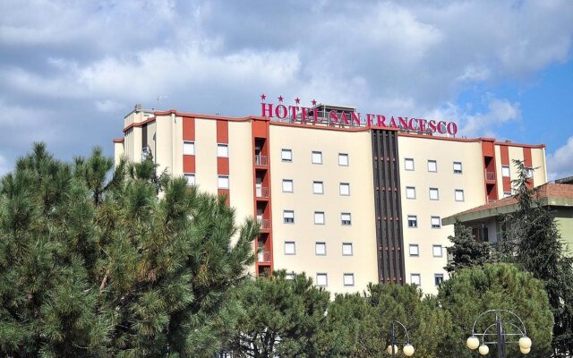 Hotel San Francesco