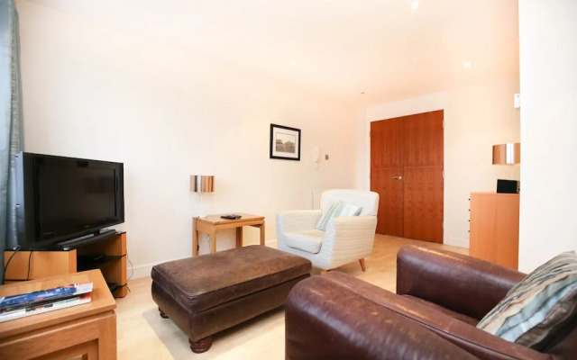 Week2Week Newcastle Quayside Views