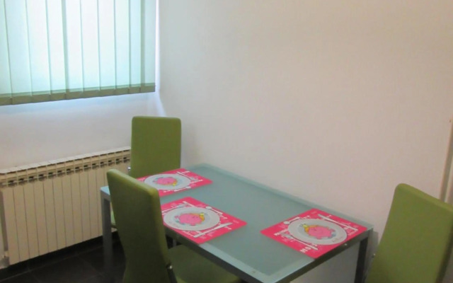 Apartmani Arena Zagreb