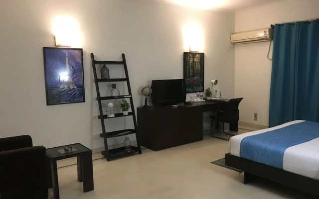Comfort Villa Rooms and Suites
