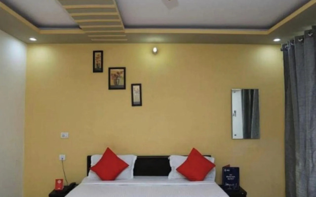 OYO 8114 Home Stay S K Palace