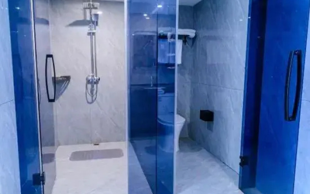 Leishen Electric Sports Hotel