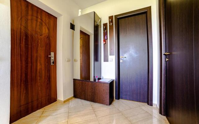 Apartament Mili
