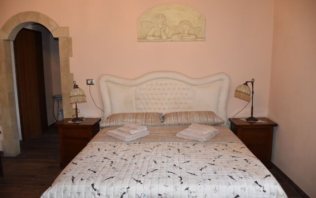 B&B Il Vecchio Frantoio
