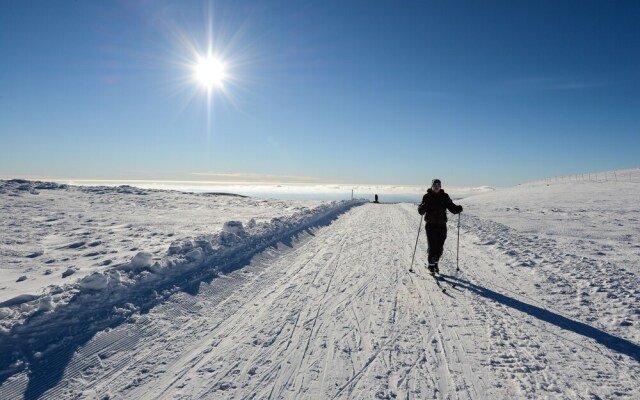 Areál Friesovy boudy