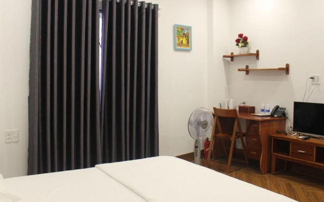 Temo House