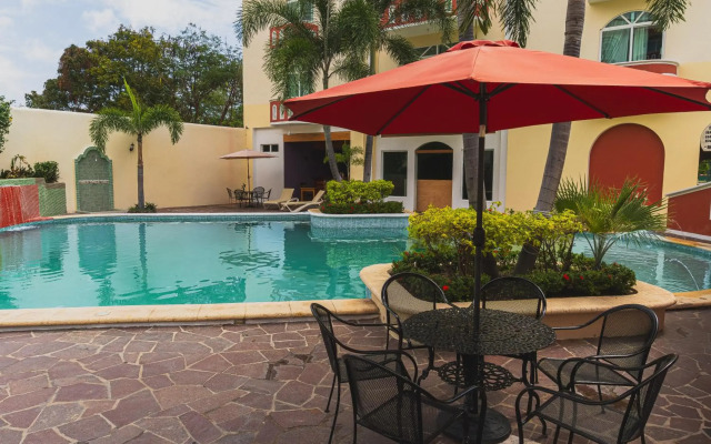 Casa Danna Huatulco