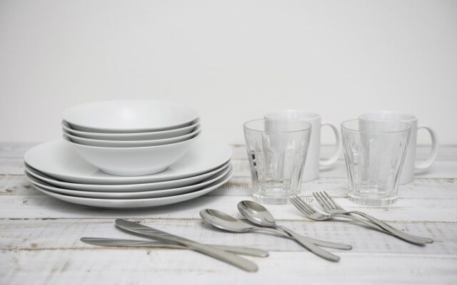 Residence Hotel Hakata 3