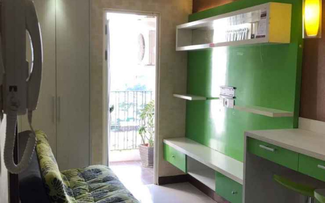 Scientia Apt at Gading Serpong by Taslim Property