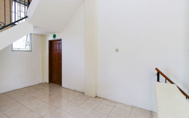 Airy Syariah Klojen Tanimbar 22 Malang