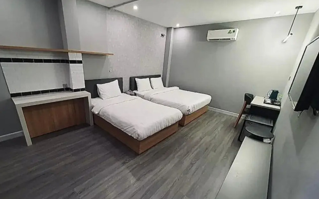 The Hotel Nicecy