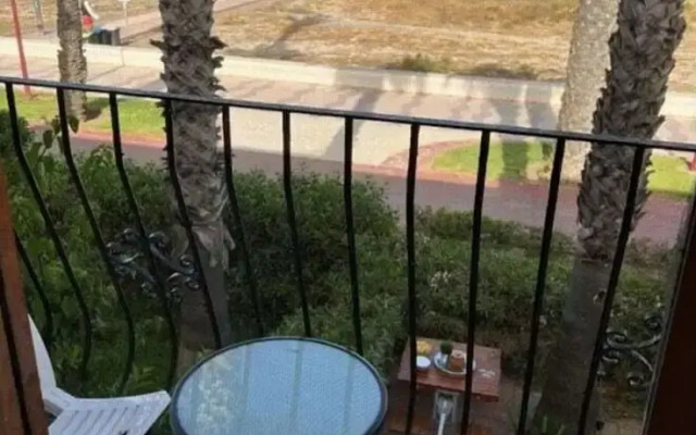 Holiday Home Vera Playa Casa Don Carlo