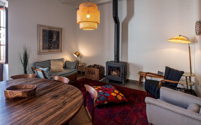 Baroque Apartments - Casa Siciliana Alla Giudecca
