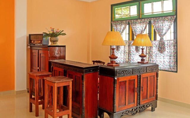 Villa Ceylon