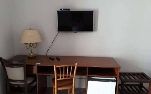 Hotel Santo Antônio