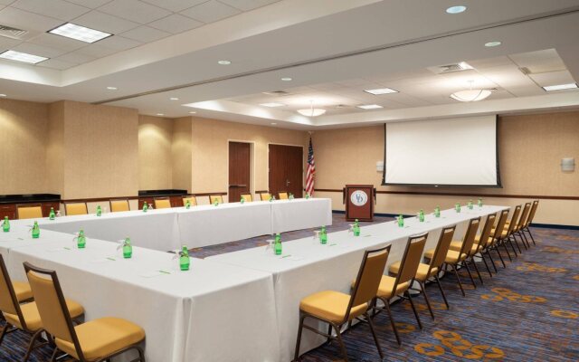 Courtyard by Marriott Newark-University of Delaware
