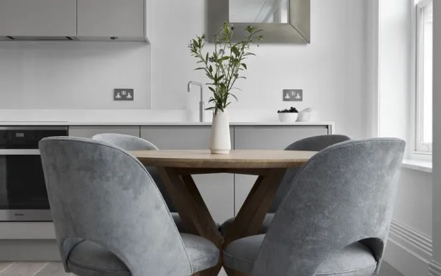 Sleek 2BR in West End by Sonder