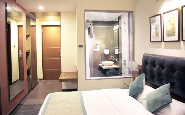 Riverview Hotel