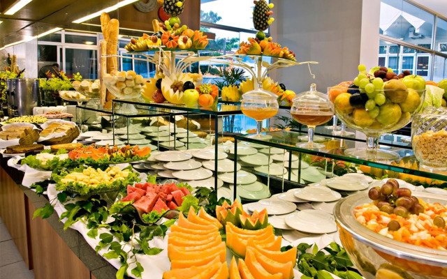 Arituba Park Hotel