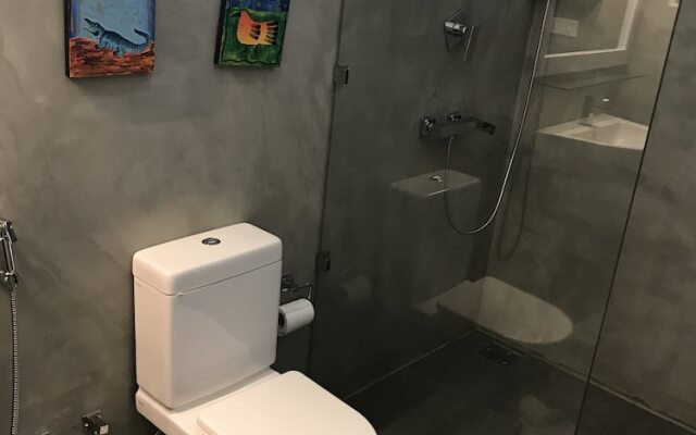 Thompson Manor - A Luxury Villa in Galle