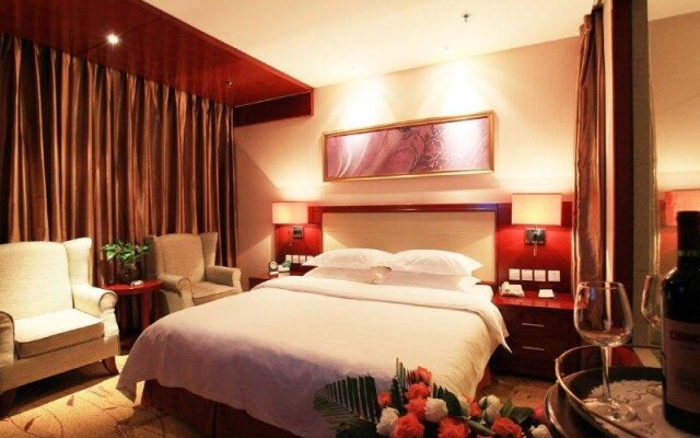 Fushidun International Hotel