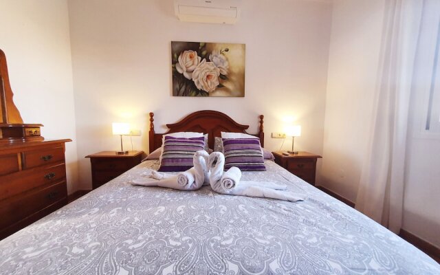 1009 Villa los Tablazos