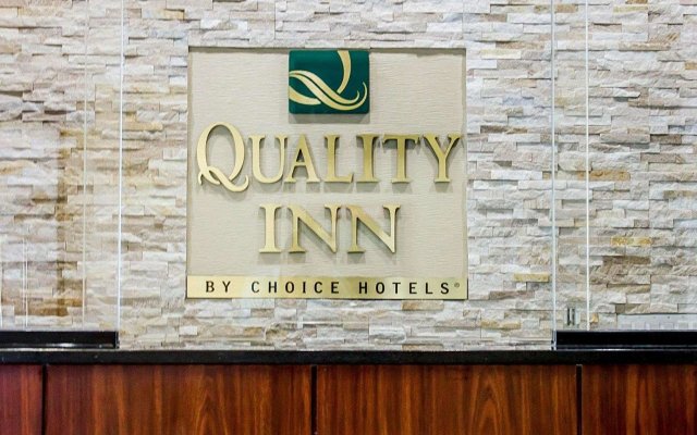 Quality Inn