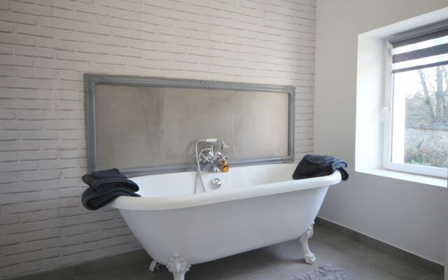 Le Clos de Chaussy