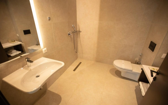 Hotel Hunter's Lodge Kamnik