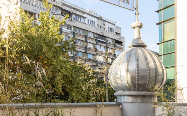 Rosetti Hotel